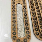 دیوارکوب امام جواد