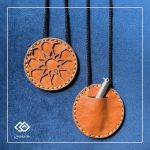 گردنبند حرز امام جواد