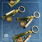 حرز امام جواد زسیبا برای ماشین
