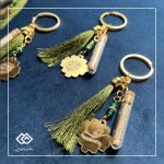 حرز امام جواد زسیبا برای ماشین